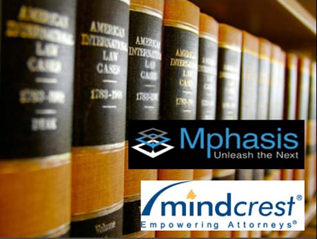 Mphasis  taps Mindcrest to  boost its  governance and risk offering
