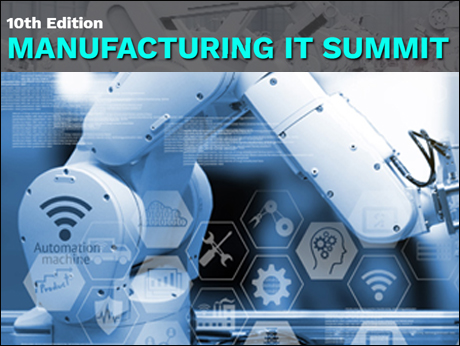 Mumbai to host Manufacturing IT Summit next week