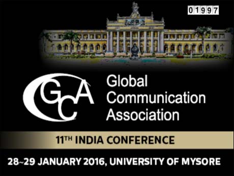 Mysore University  marks  centennial with global media  conference