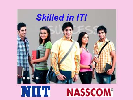 NASSCOM, NIIT, join to create IT skills among students in India