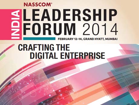Eclectic mix of speakers at NASSCOM Summit this year