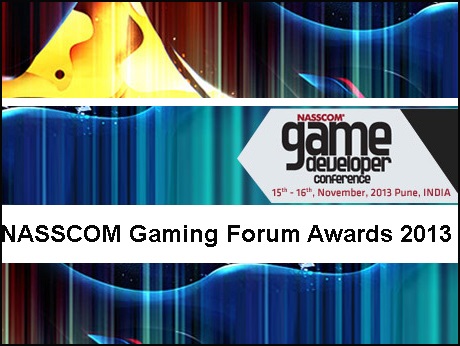 NASSCOM announces inaugural gaming awards