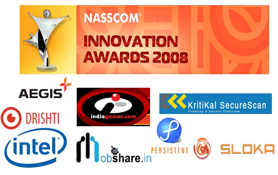 Salaam India! NASSCOM salutes 8 innovators