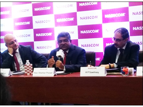 NASSCOM joins govt in massive  IT upskilling effort