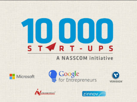 NASSCOM launches mega startup initiative to kickstart innovation 