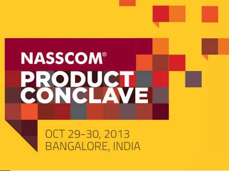 NASSCOM product conclave will field iconic entrepreneurs