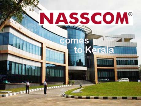 NASSCOM  opens regional chapter in Kerala state capital