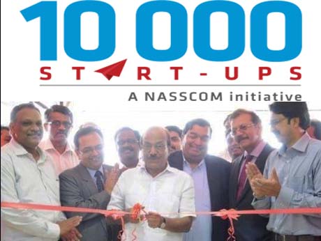 NASSCOM sets up Start-up warehouse in Kerala  but some ironies remain