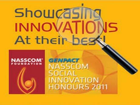 Nasscom Social Innovation awards attract India's best