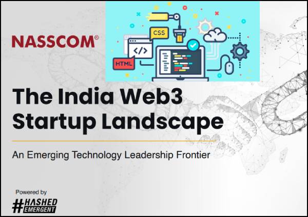 NASSCOM study documents Web3 scenario in India