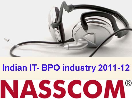 India remains world's leading source of IT-BPO services: NASSCOM