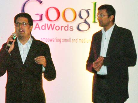 Net savvy Indian SMEs use websites  to sell: Google  study