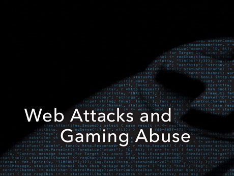 New Akamai State of Internet report focuses on gaming threats