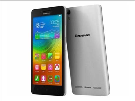 New Lenovo phone is biggest  sellout on the Net