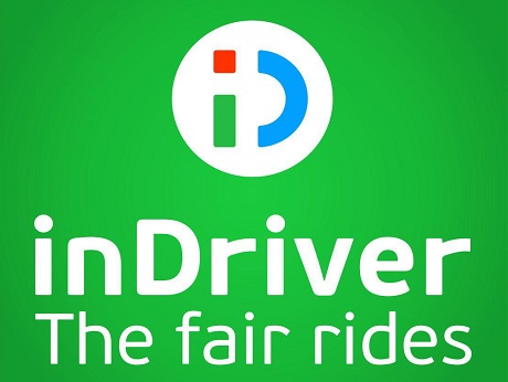 New ride hailing app is here