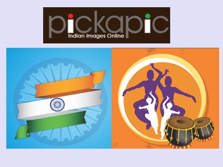 New web resource for India-centred images: Pickapic
