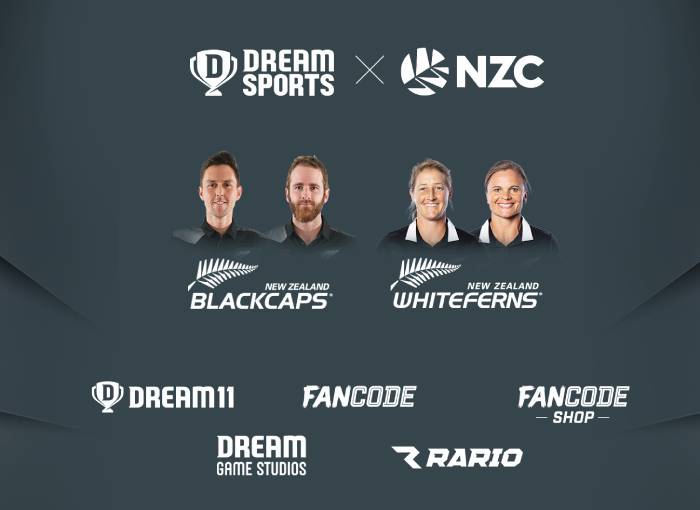 New Zealand Cricket turns to Indian sports tech specialist, Dream Sports to  create metaverse-NFT outreaches