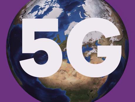 Next stop is 5G!