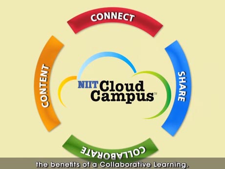 NIIT takes cloud route to reach half a million Indian students