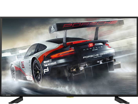 Noble Skiodo launches 39 inch LED BluetoothTV