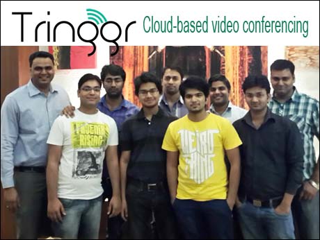 NOIDA startup launches  free video conferencing tool  that overcomes low bandwidth problems