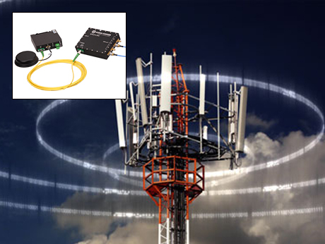 Now, send  power over fibre to antennas with this Swiss technology