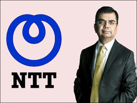 NTT amalgamates globally absorbing India-based Netmagic