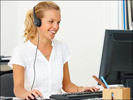 Nuance launches transcription engine for call centres in Hindi and Indian English