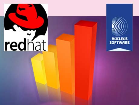 Nucleus Software teams with RedHat to improve offering to banks