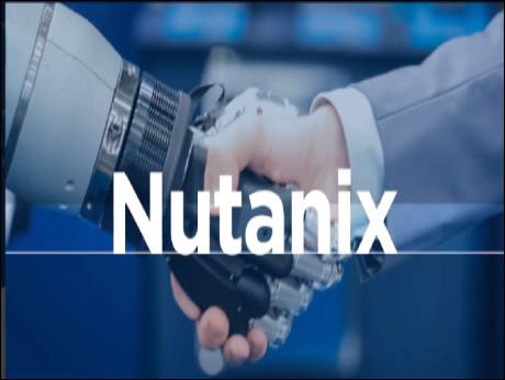 Nutanix Elevate Partner Programme, now embraces service providers