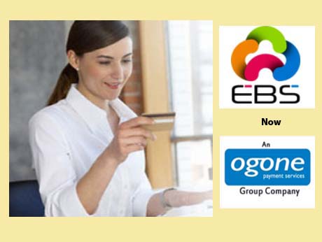 European  online payments  provider  Ogone, acquires Indian player, EBS