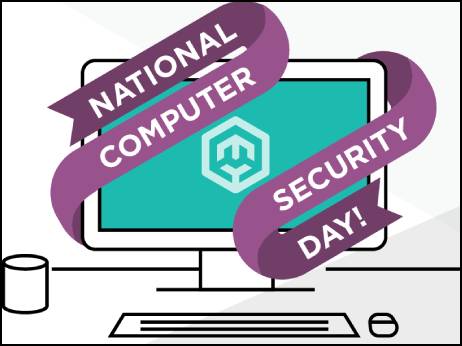 On National Computer Security Day,  some hints  from experts