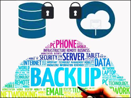 On World Backup Day, protect your valuable data and memories