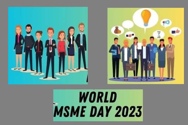 On World MSME Day 2023, SMEStreet and DealPlexus empower Indian MSMEs
