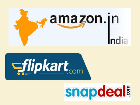 Online retail   biz in India set to  grow more competitive