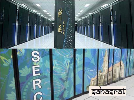 Only 4 India-based supercomputers in global Top500 list, and none of them 'Made in India'