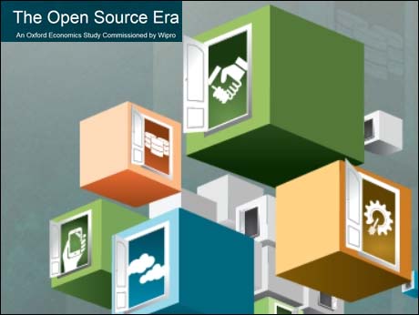 Open Source is key to innovation: Wipro study