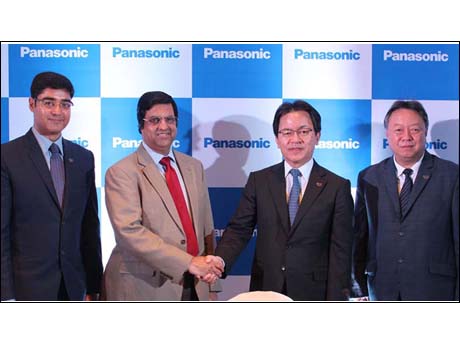 Panasonic taps TCS to create India Innovation Centre in Bangalore