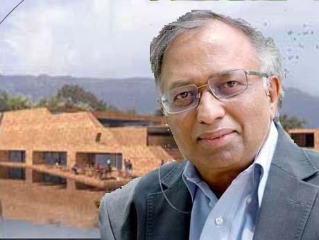 Param pioneer to head Nalanda University