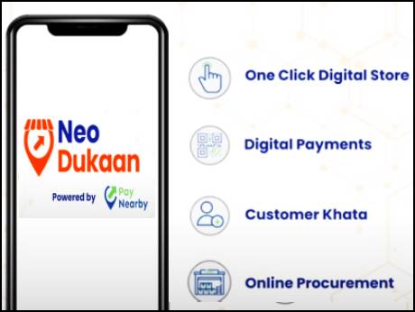 PayNearby launches store management tool, NeoDukaan for small retailers