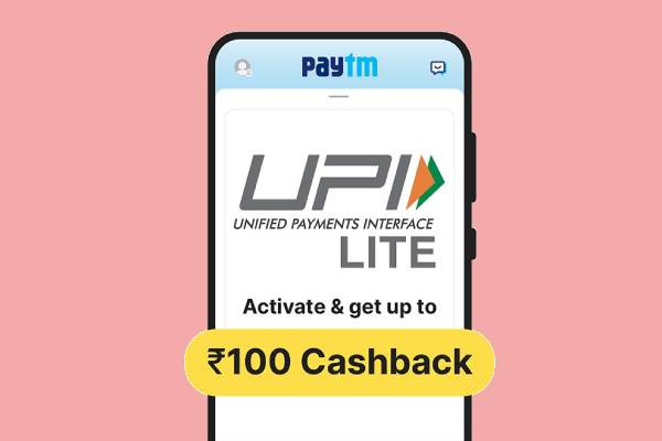 Paytm launches fast-n-lite version of UPI app