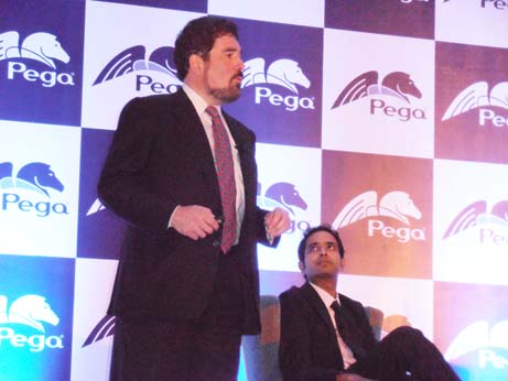 CRM leader Pegasystems,  expands India presence with  new  facility in Bangalore