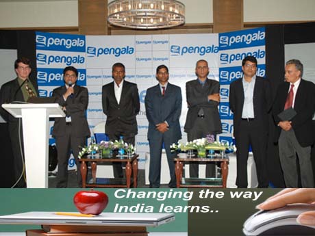 Pengala launched: A made-for-India, in India learning solution