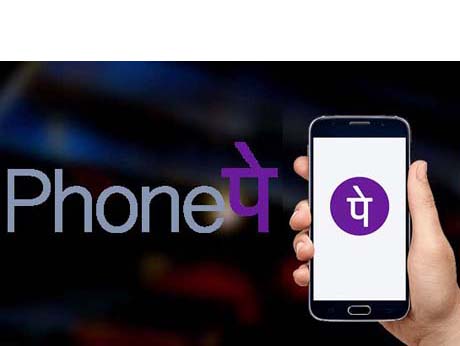 Phone Pe  mobile payments  app crosses 1 million transactions a day