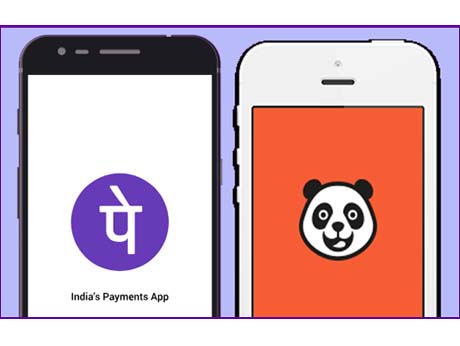 Phonepe e-payments  cover wide gamut from gold buys to food delivery