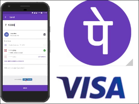PhonePe is first digital payments app to enable credit card bill payments  