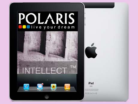 Polaris extends its financial advisor suite to iPad 