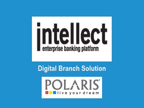 Polaris simplifies branch banking operations; reduces it to suite of 38 apps