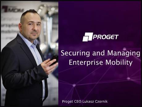 Polish mobility solutions provider Proget, enters Indian market