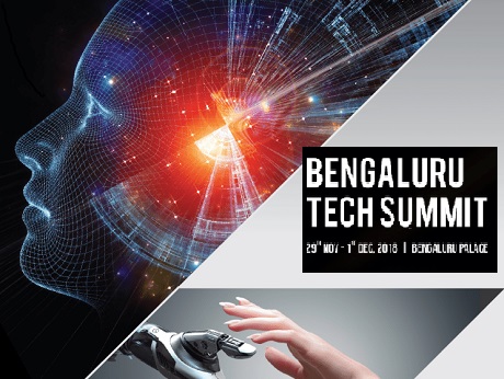 Premier tech show of Bangalore returns next week